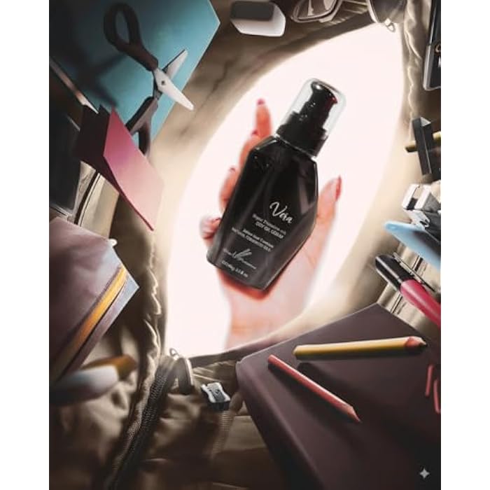 Vera Pro Repair Protection Serum - 100 ML - Image 5